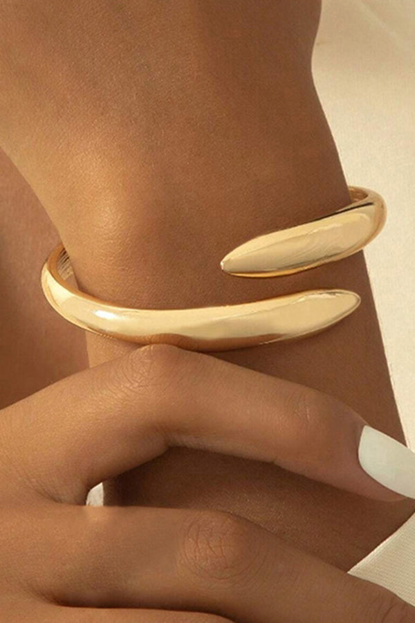 Camilla | Stretch Open Bracelet