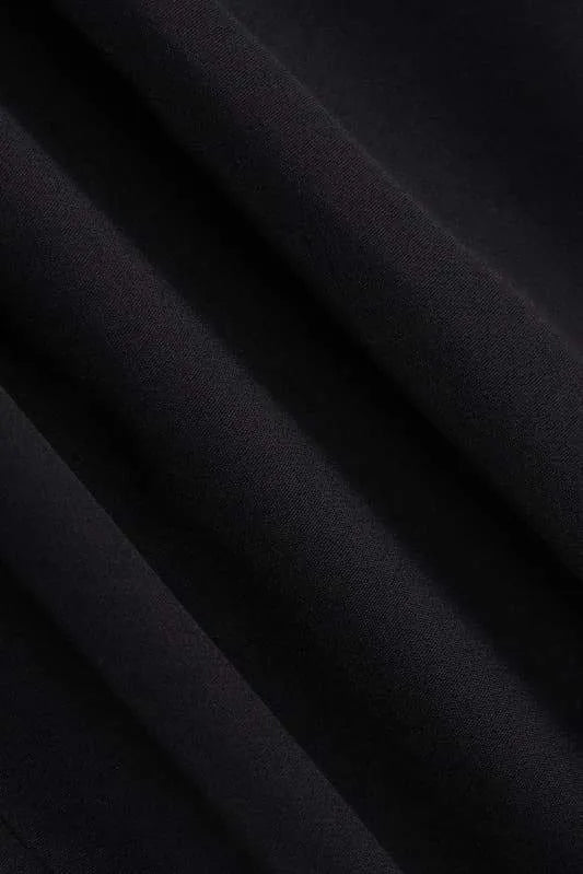 Marley | Short Sleeves Mini Dress