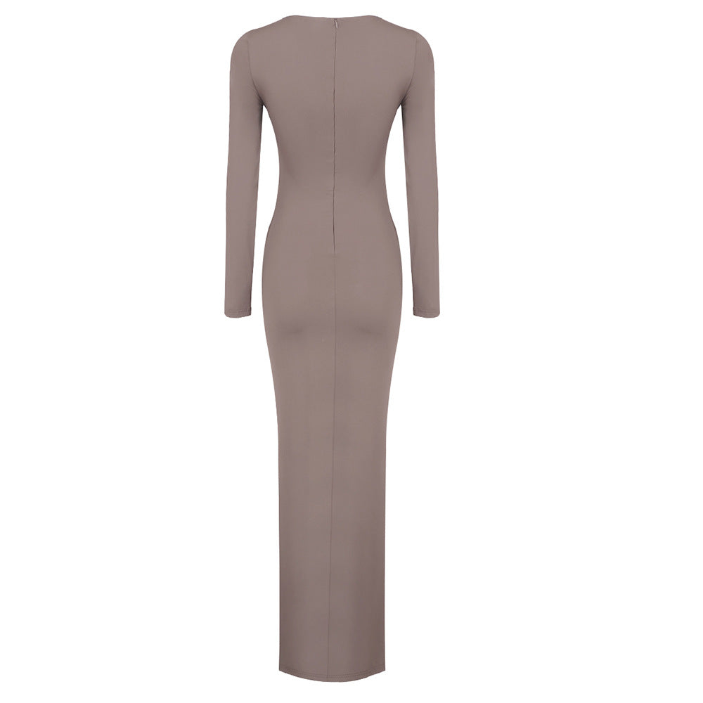 Noor | Summer Maxi Dress