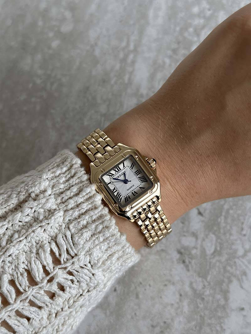 Kinsley | Elegant Watch