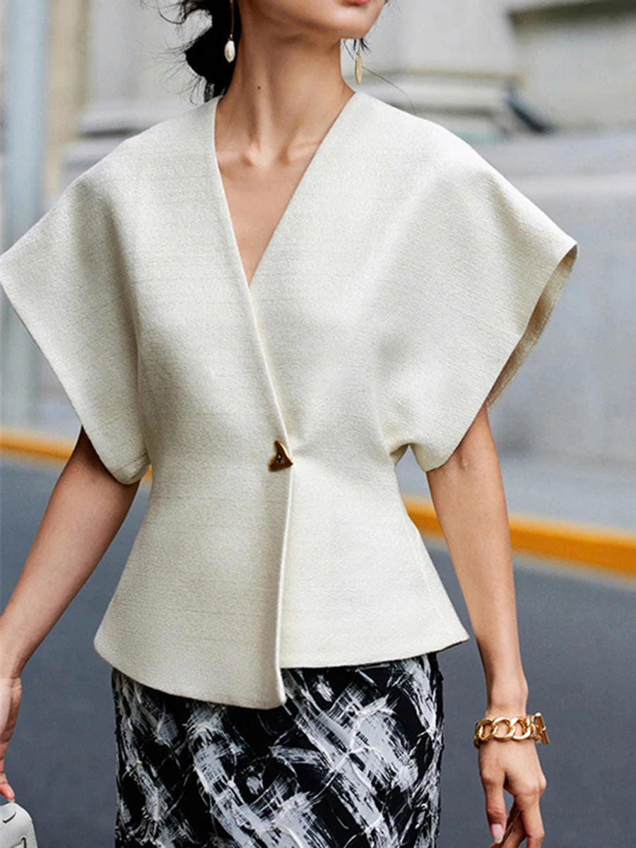 Margot | Elegant Top