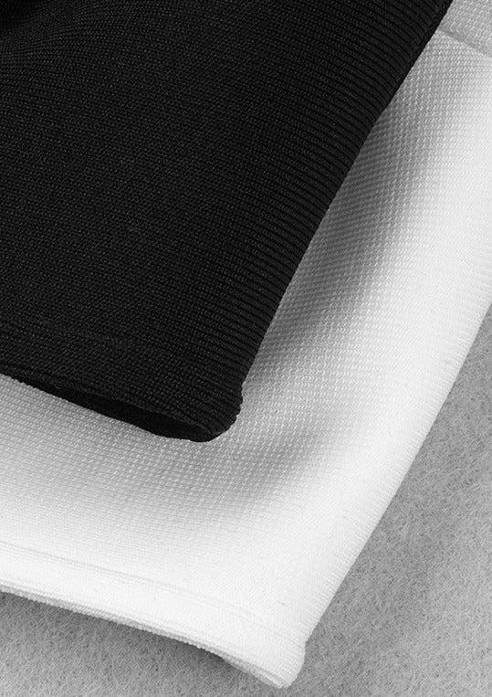 Rebecca | Strapless Bustier Top