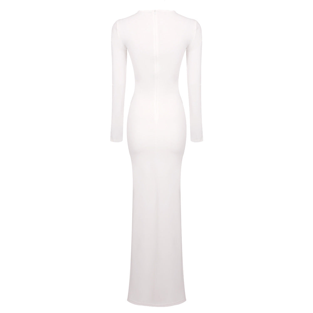 Noor | Summer Maxi Dress